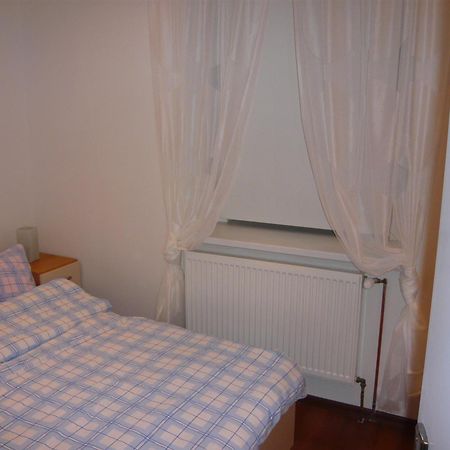 Apartmany Liska Mladé Buky Zewnętrze zdjęcie