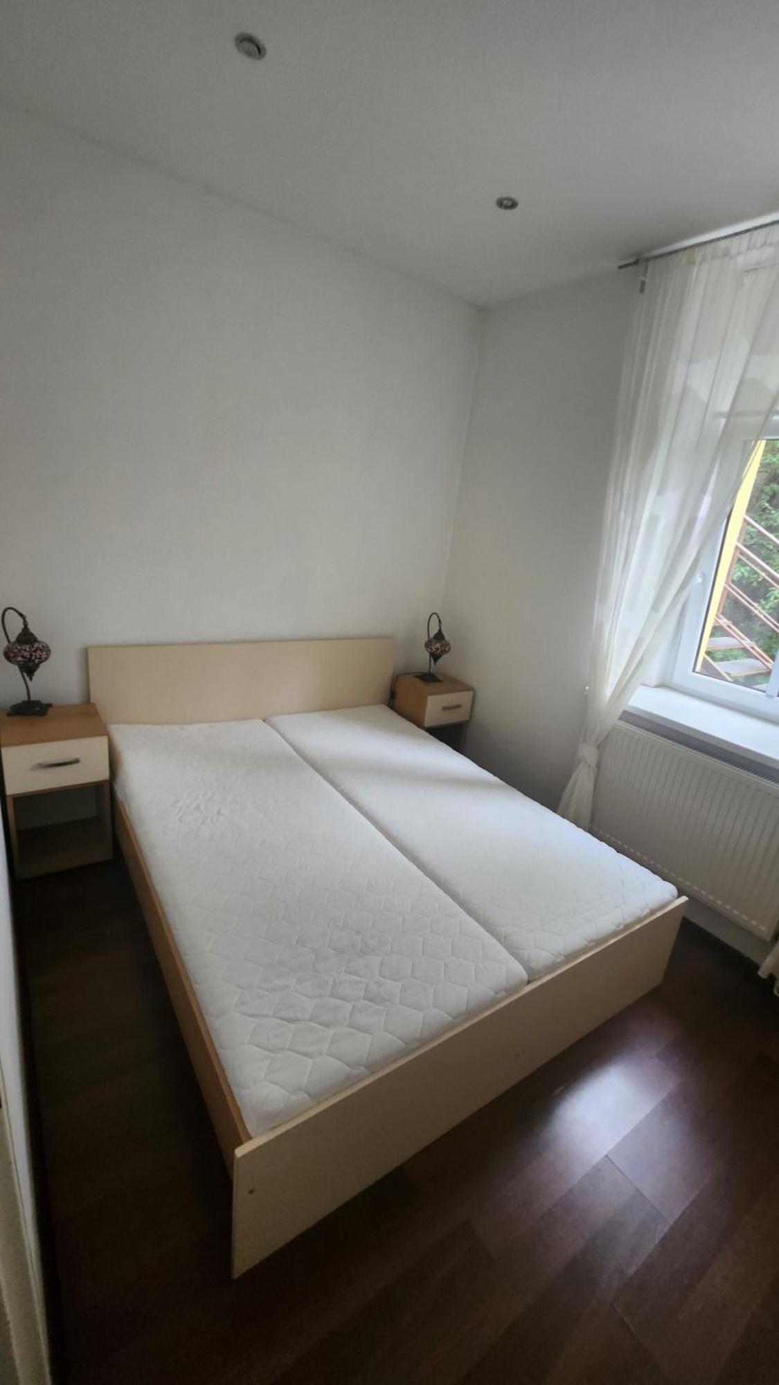 Apartmany Liska Mladé Buky Zewnętrze zdjęcie