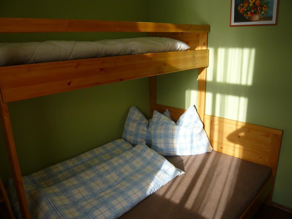 Apartmany Liska Mladé Buky Pokój zdjęcie