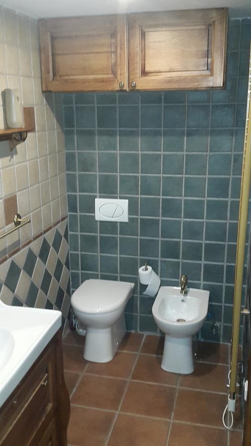 Apartmany Liska Mladé Buky Zewnętrze zdjęcie