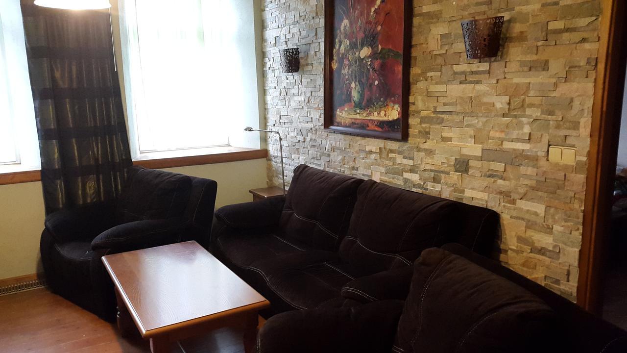 Apartmany Liska Mladé Buky Zewnętrze zdjęcie