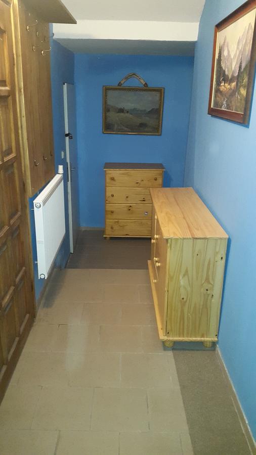 Apartmany Liska Mladé Buky Zewnętrze zdjęcie