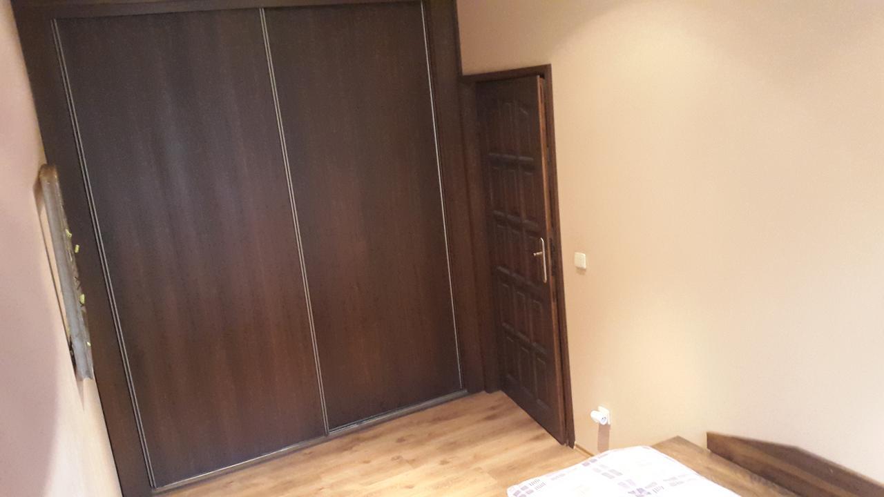 Apartmany Liska Mladé Buky Zewnętrze zdjęcie